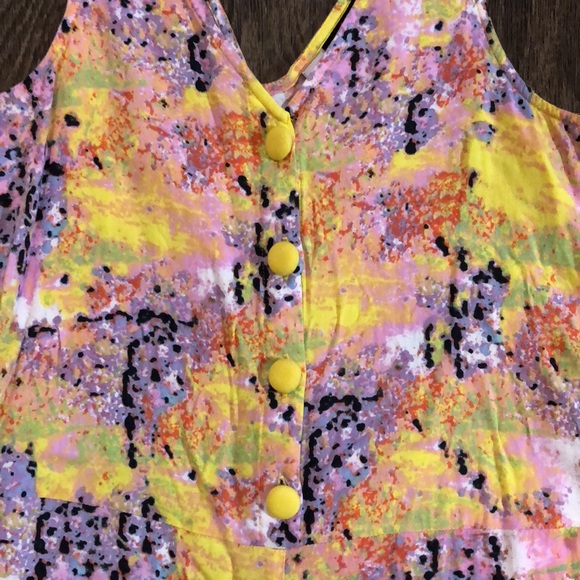 Noisy May Jumpsuit - Picture 6 of 16